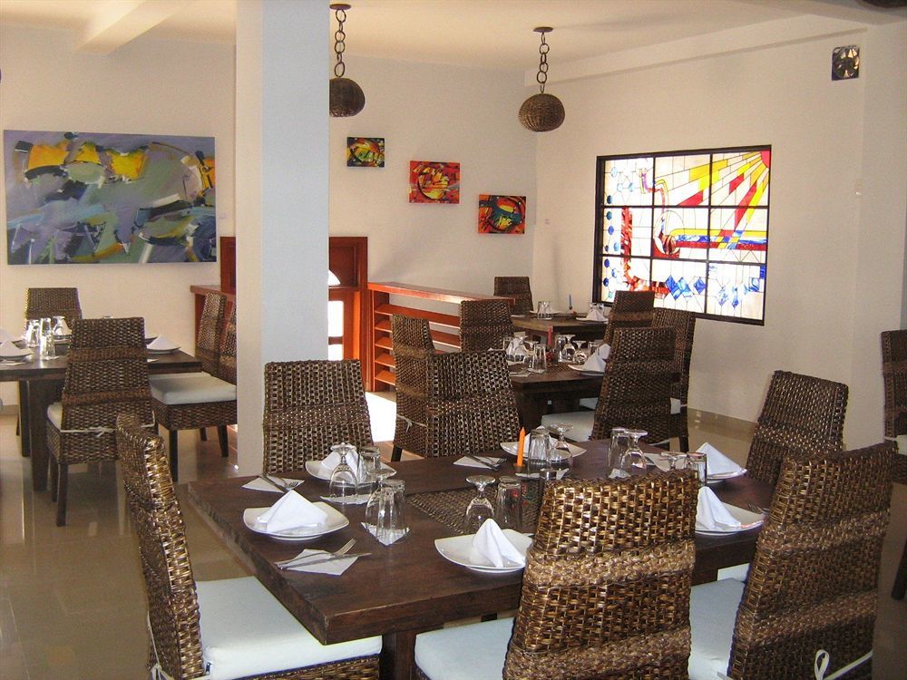 Terrazas De San Agustin Hotel Kültér fotó
