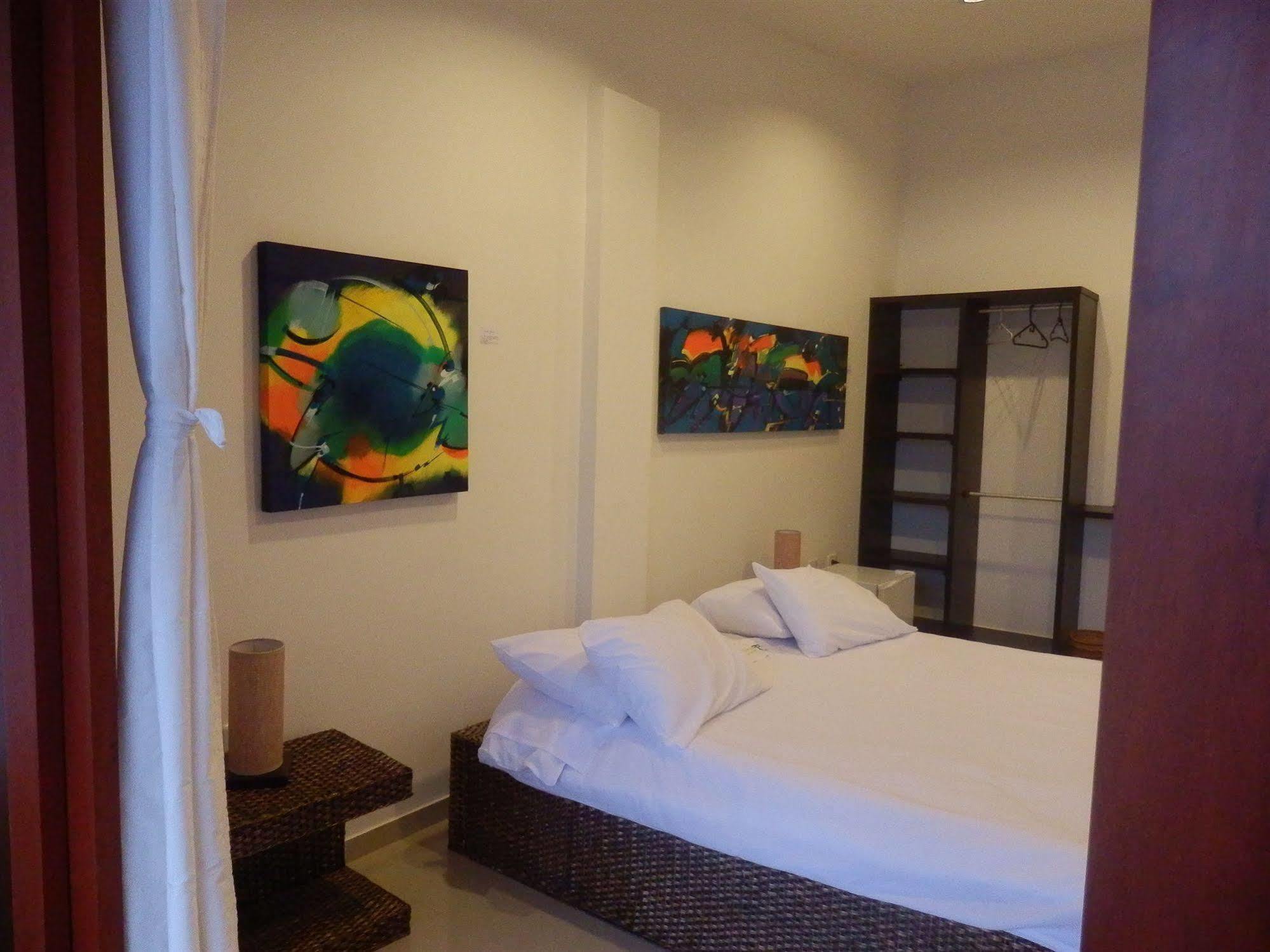 Terrazas De San Agustin Hotel Kültér fotó