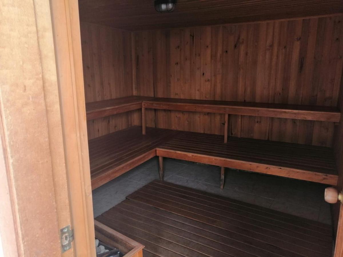 Terrazas De San Agustin Hotel Kültér fotó