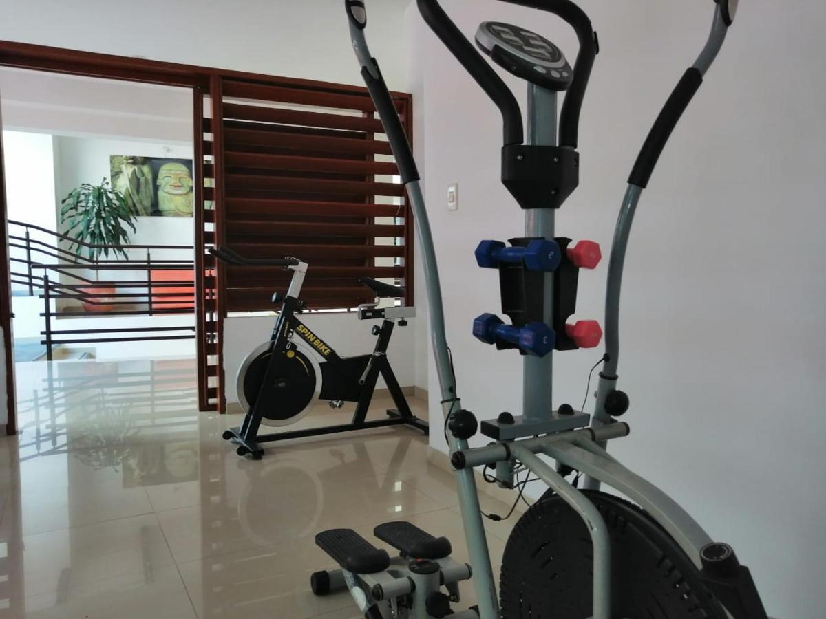Terrazas De San Agustin Hotel Kültér fotó