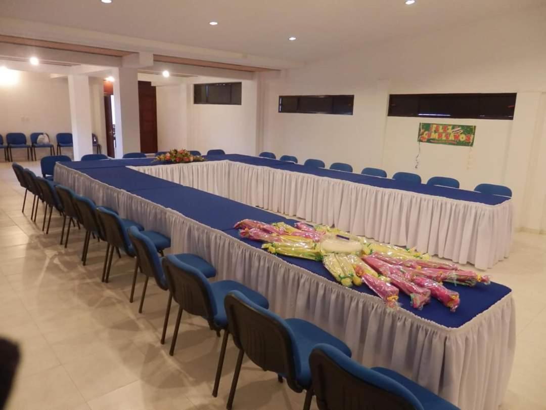 Terrazas De San Agustin Hotel Kültér fotó